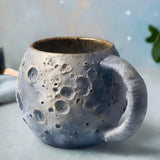 手作りマグカップ | あなたの日常の宇宙旅行