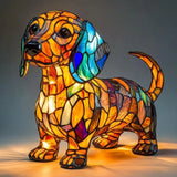 ラディアンサ テッケル犬