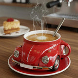 3Dコーヒー テーマ マグカップ