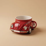 3Dコーヒー テーマ マグカップ